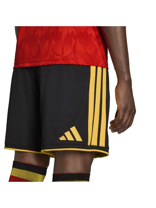 Adidas Belgio short gara home 26 Belgio | JM8385HOME WC 26